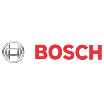 logo électroménager Bosch