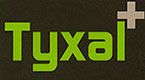 Logo Tyxal+